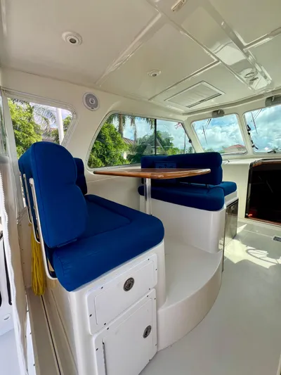 Someday's Here Yacht Photos Pics 