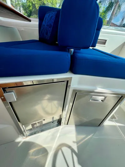 Someday's Here Yacht Photos Pics 