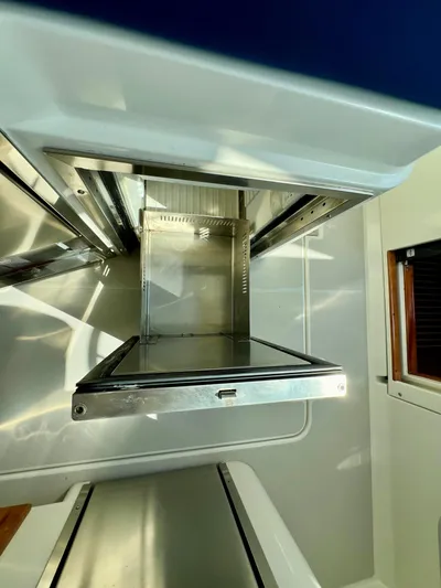 Someday's Here Yacht Photos Pics 