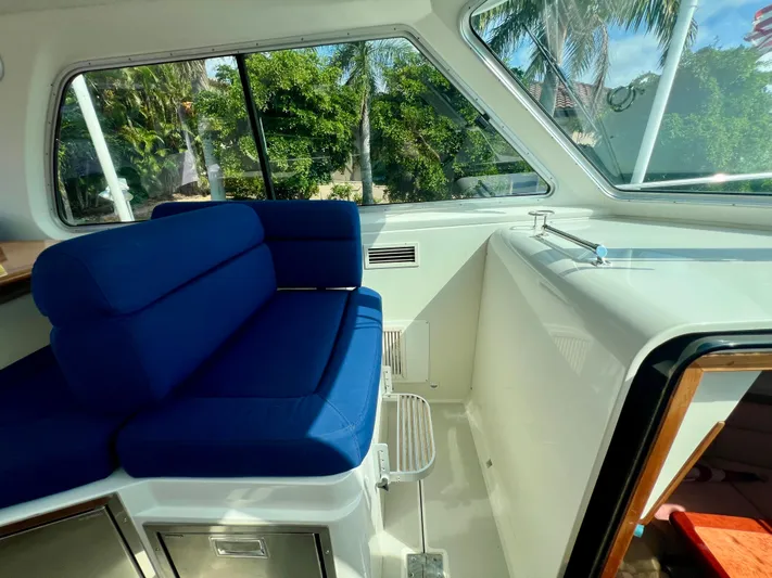 Someday's Here Yacht Photos Pics 