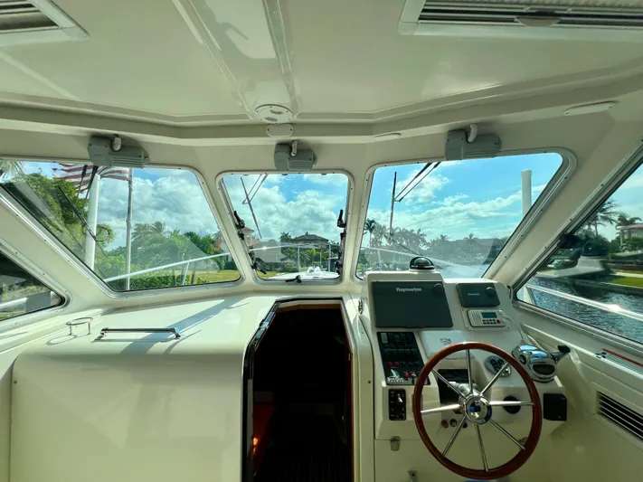 Someday's Here Yacht Photos Pics 