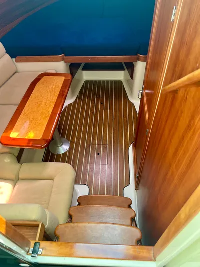 Someday's Here Yacht Photos Pics 