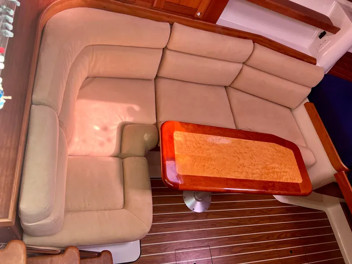 Someday's Here Yacht Photos Pics 