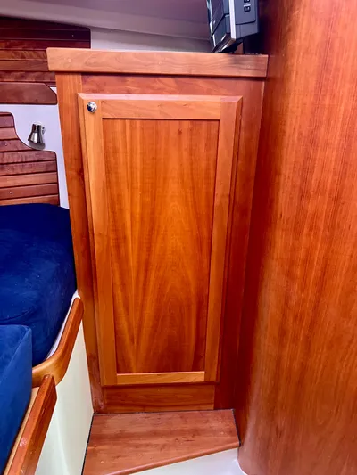 Someday's Here Yacht Photos Pics 