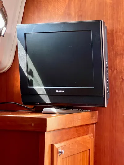 Someday's Here Yacht Photos Pics 