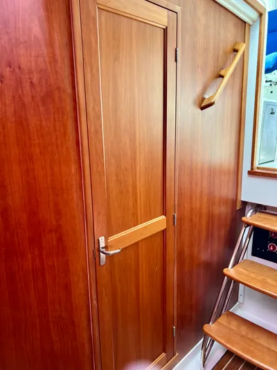 Someday's Here Yacht Photos Pics 