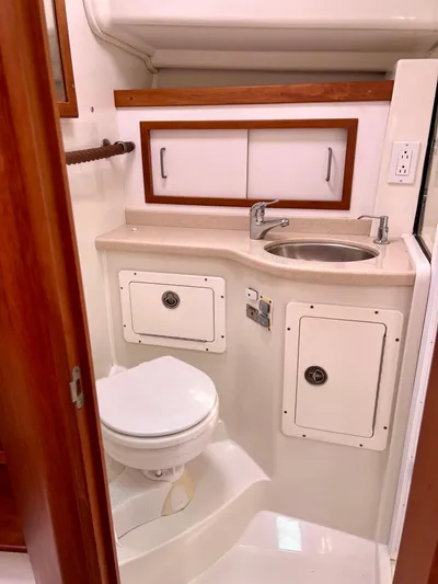 Someday's Here Yacht Photos Pics 