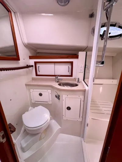 Someday's Here Yacht Photos Pics 