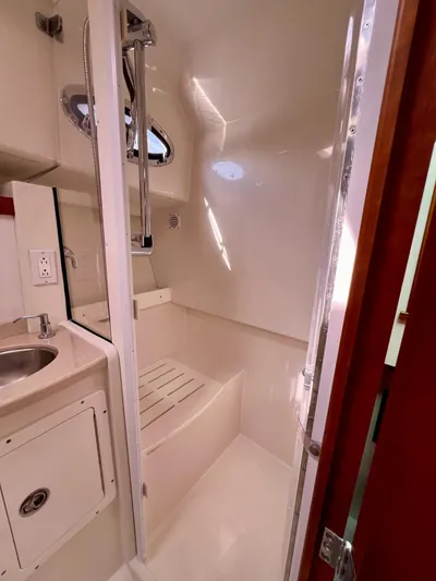 Someday's Here Yacht Photos Pics 