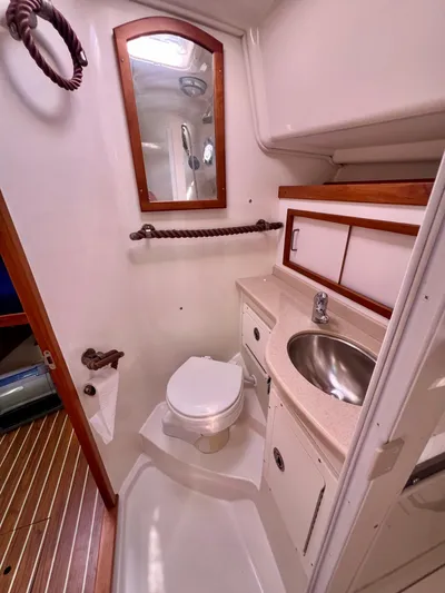 Someday's Here Yacht Photos Pics 