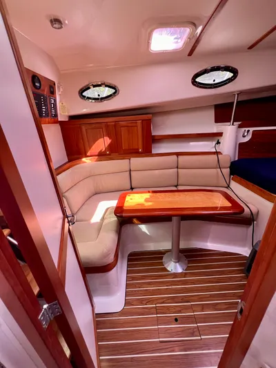 Someday's Here Yacht Photos Pics 