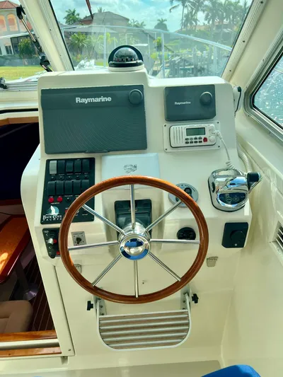 Someday's Here Yacht Photos Pics 