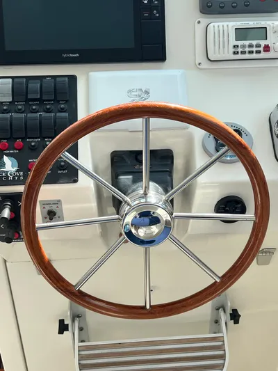 Someday's Here Yacht Photos Pics 