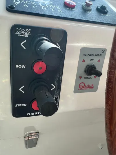 Someday's Here Yacht Photos Pics 