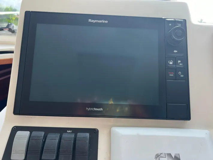 Someday's Here Yacht Photos Pics 