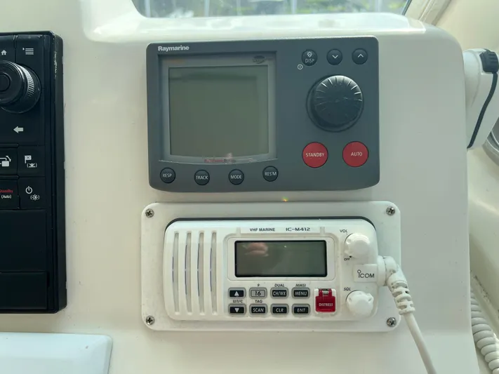 Someday's Here Yacht Photos Pics 