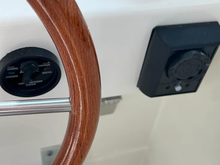 Someday's Here Yacht Photos Pics 