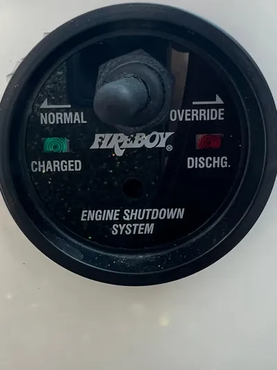 Someday's Here Yacht Photos Pics 