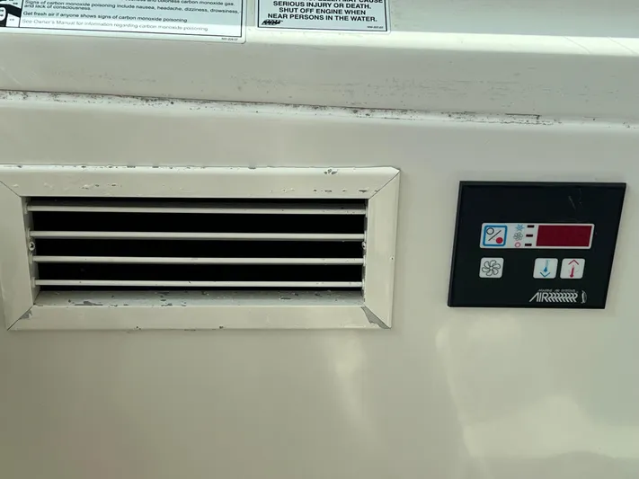 Someday's Here Yacht Photos Pics 