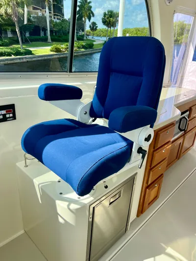 Someday's Here Yacht Photos Pics 