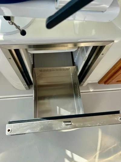 Someday's Here Yacht Photos Pics 