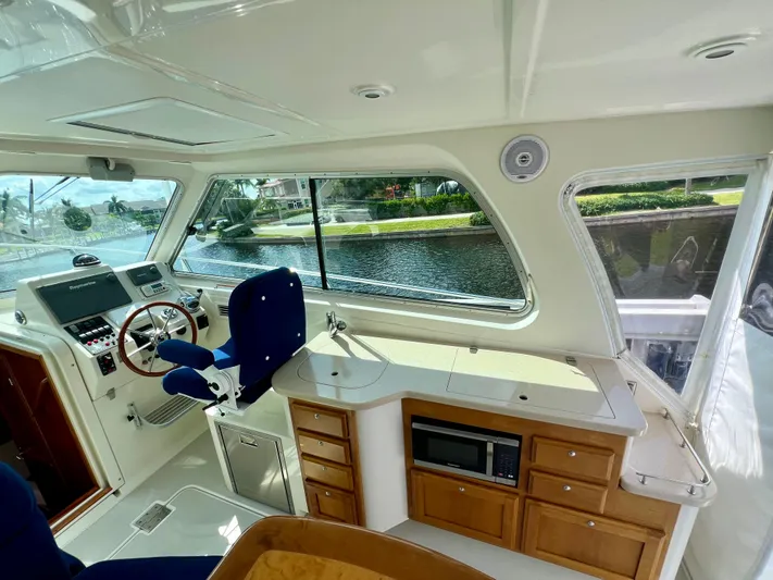 Someday's Here Yacht Photos Pics 