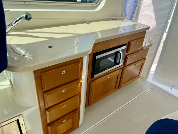 Someday's Here Yacht Photos Pics 