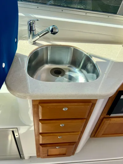 Someday's Here Yacht Photos Pics 