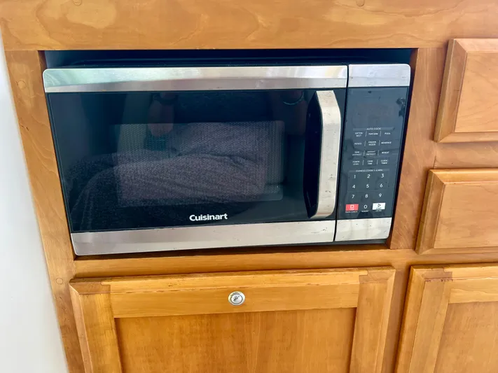 Someday's Here Yacht Photos Pics 