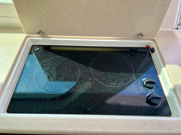 Someday's Here Yacht Photos Pics 