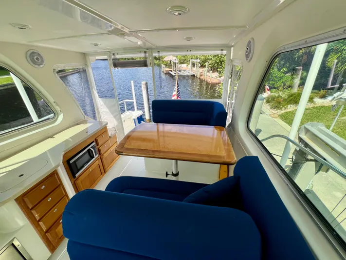 Someday's Here Yacht Photos Pics 