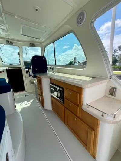 Someday's Here Yacht Photos Pics 