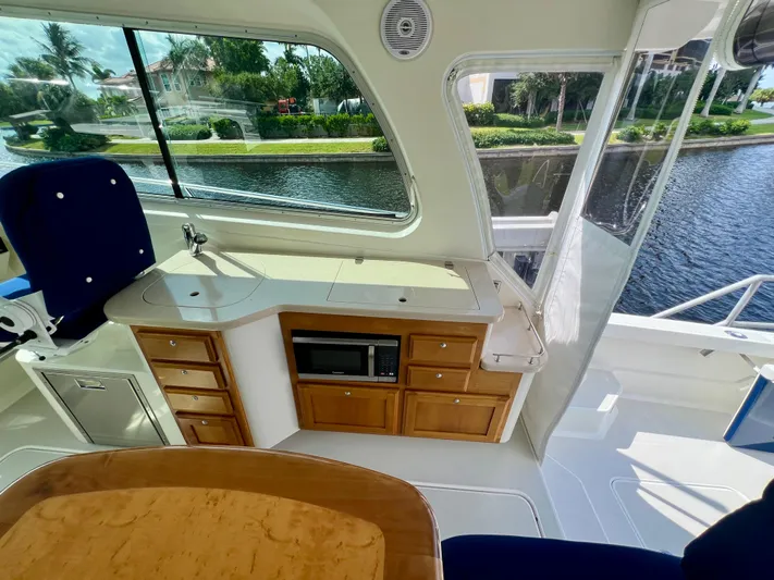 Someday's Here Yacht Photos Pics 