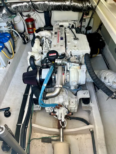 Someday's Here Yacht Photos Pics 