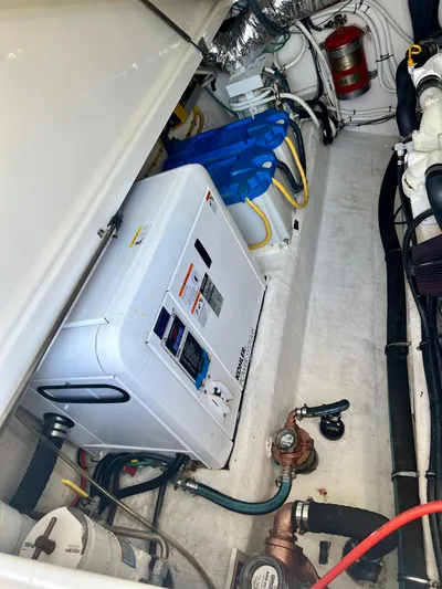 Someday's Here Yacht Photos Pics 