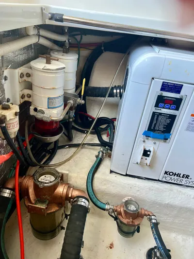 Someday's Here Yacht Photos Pics 