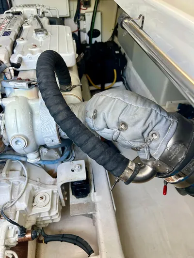 Someday's Here Yacht Photos Pics 