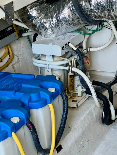 Someday's Here Yacht Photos Pics 