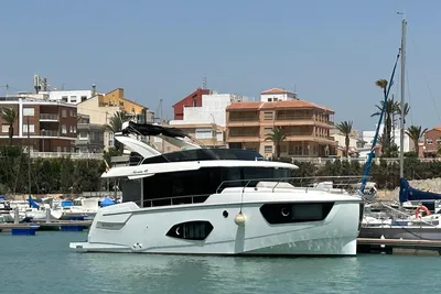Absolute NAVETTA 48