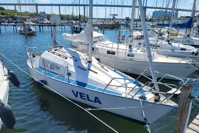 1982 Custom Hiddensee