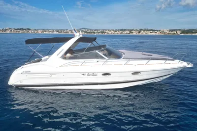 1998 Airon 301