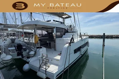 Bali 4.0 catspace