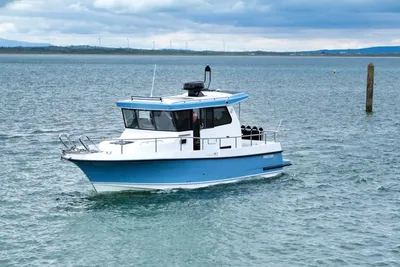 2023 Nord Star 28 plus