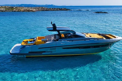 2025 Rio Yachts Daytona 50