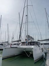2023 Nautitech 40 Open