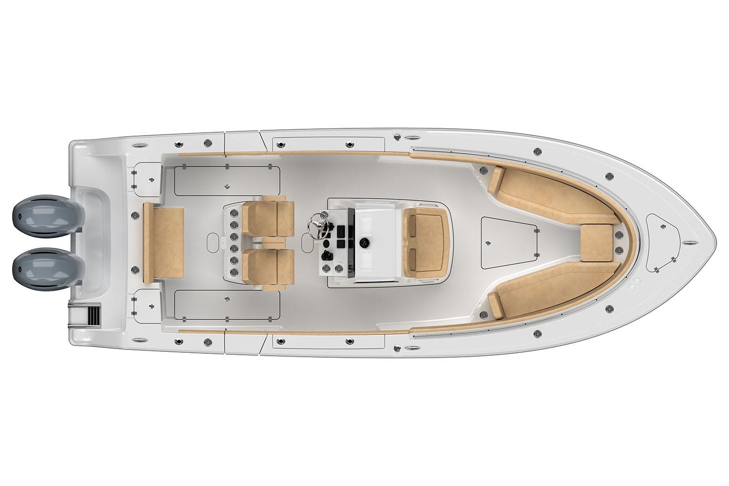 2025 Sportsman Open 262 Center Console Centre Console for sale YachtWorld