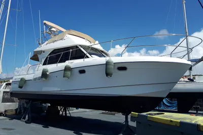 2008 Beneteau Antares 9.80 Fly
