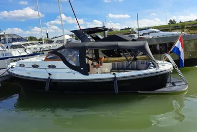 2011 GS Cruiser 25