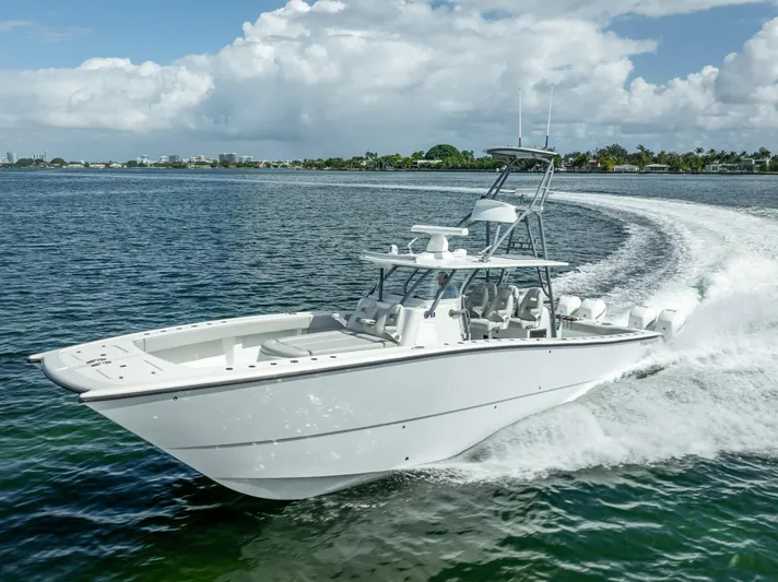 "whiskey Business" Yacht Photos Pics 