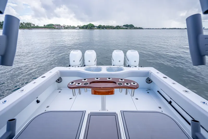 "whiskey Business" Yacht Photos Pics 